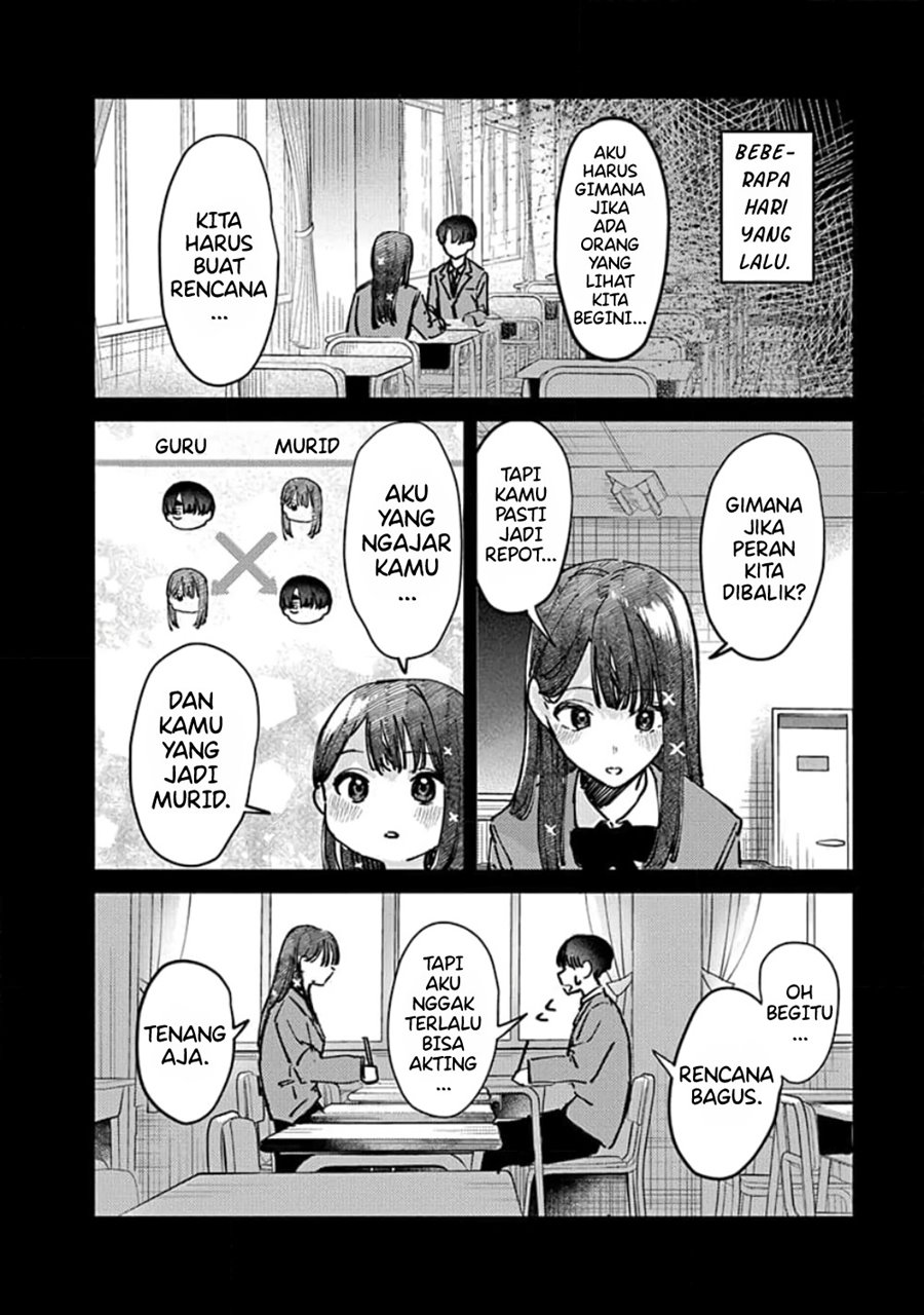 houkago-no-idol-ni-wa-himitsu-ga-aru - Chapter: 9