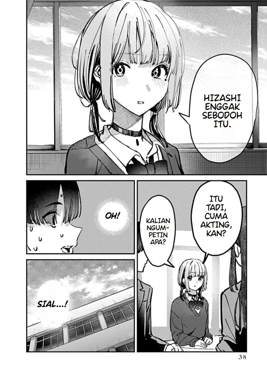 houkago-no-idol-ni-wa-himitsu-ga-aru - Chapter: 9