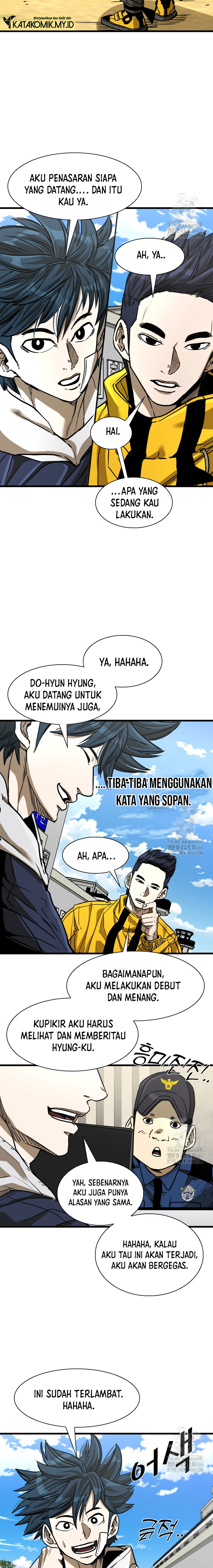 shark - Chapter: 345