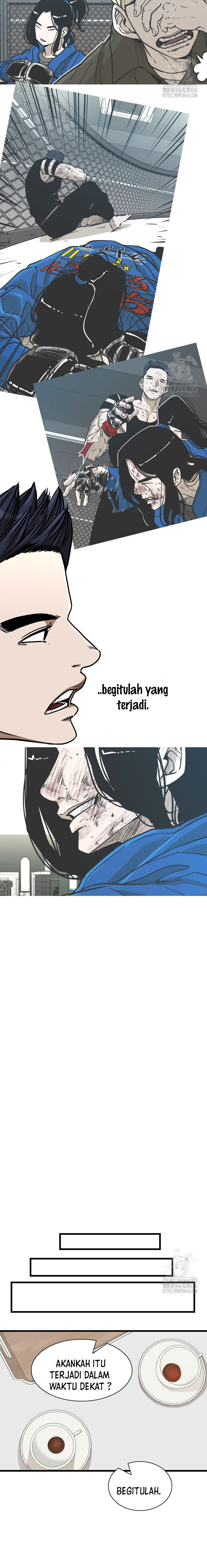 shark - Chapter: 345