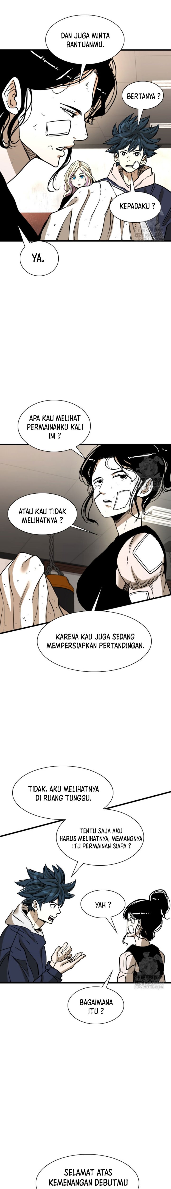 shark - Chapter: 346