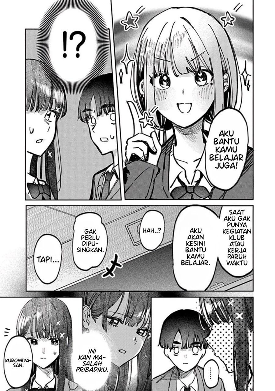 houkago-no-idol-ni-wa-himitsu-ga-aru - Chapter: 10