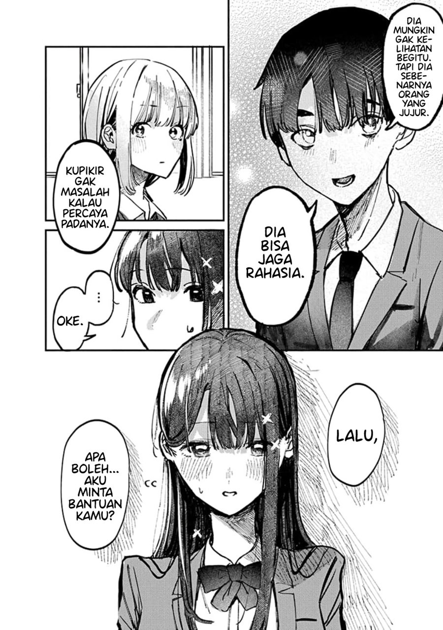 houkago-no-idol-ni-wa-himitsu-ga-aru - Chapter: 10