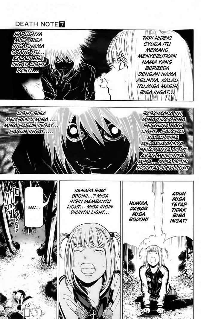 death-note - Chapter: 56