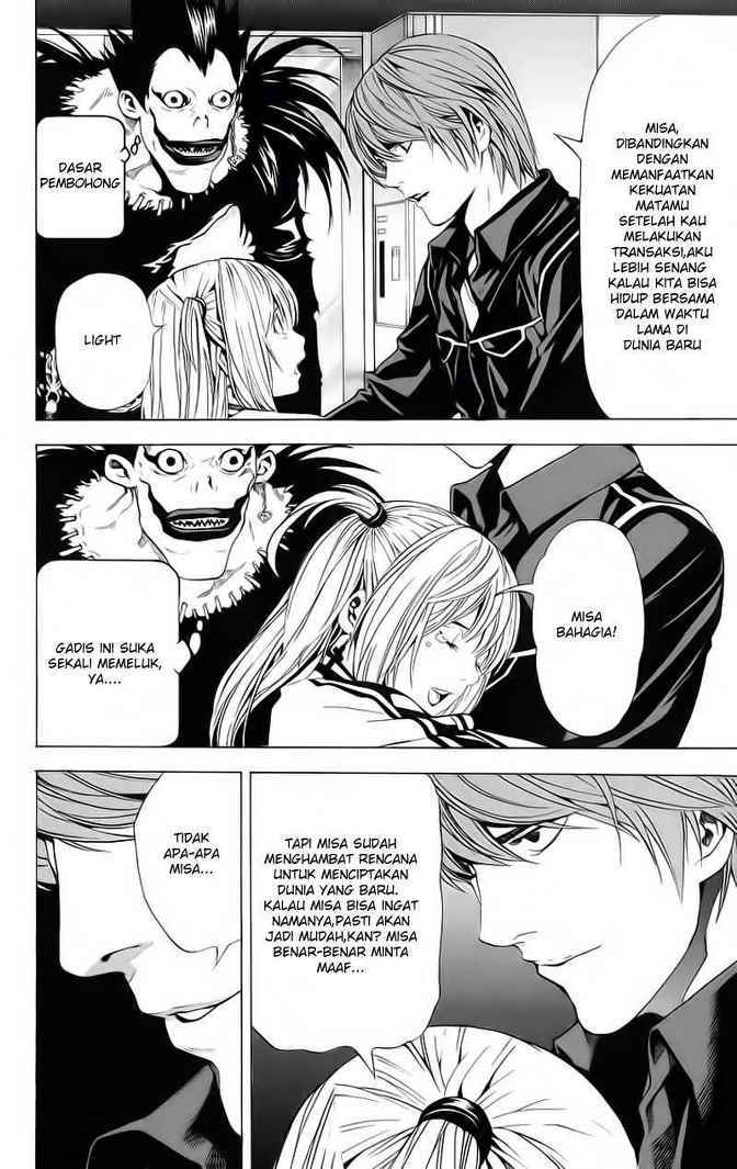 death-note - Chapter: 56