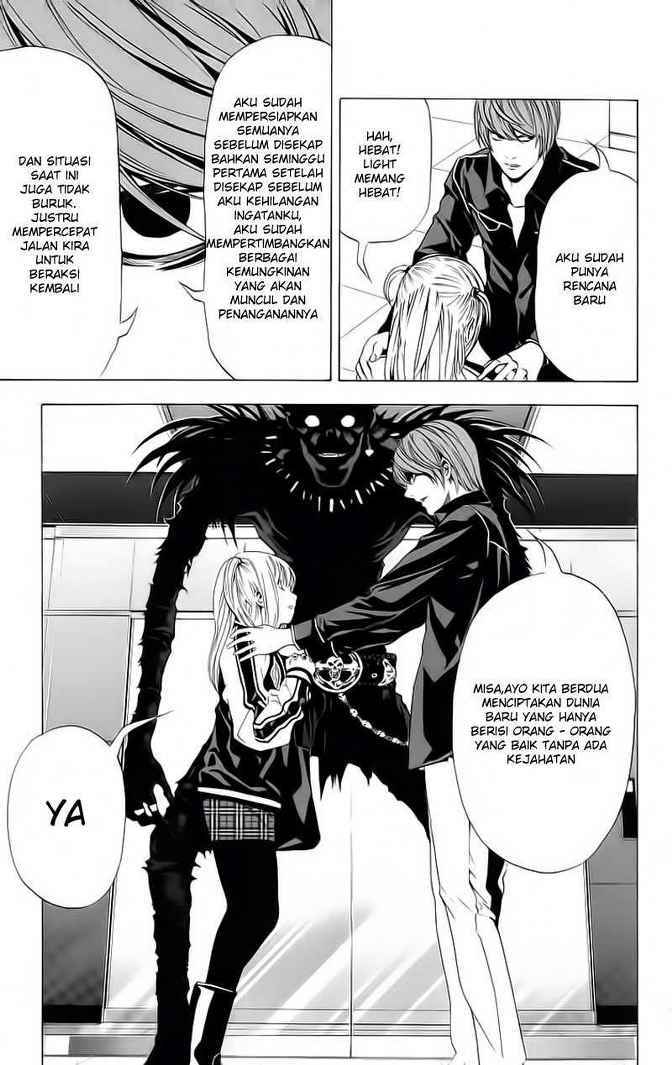 death-note - Chapter: 56