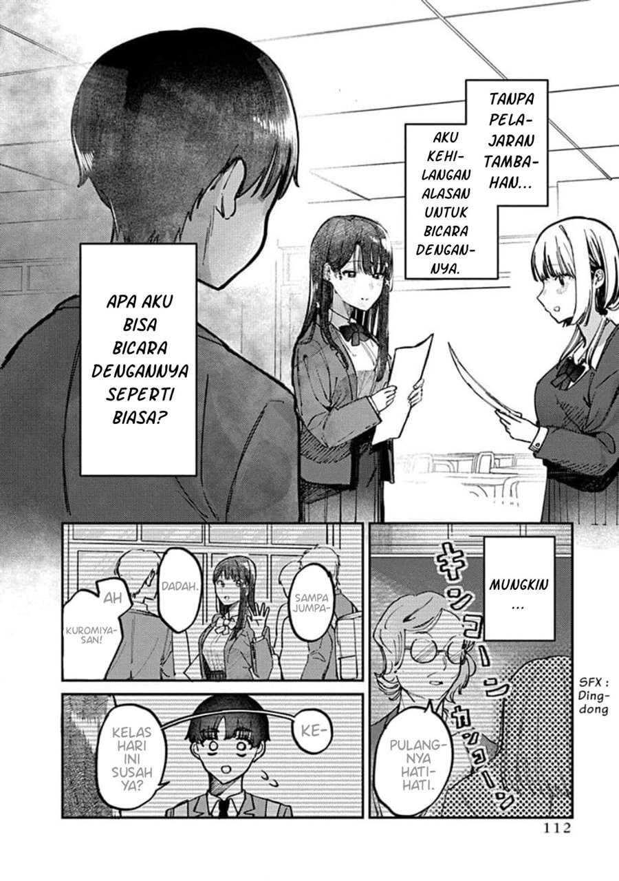 houkago-no-idol-ni-wa-himitsu-ga-aru - Chapter: 13