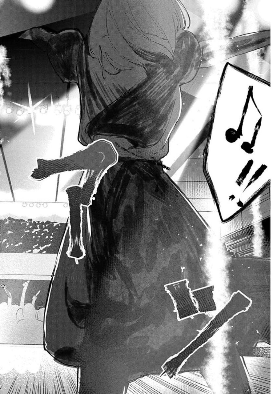 houkago-no-idol-ni-wa-himitsu-ga-aru - Chapter: 14