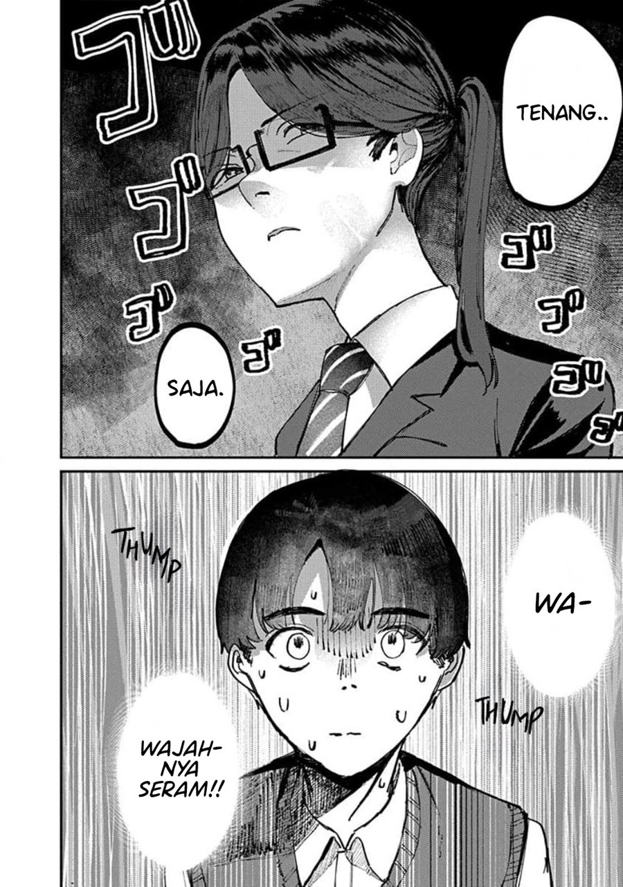 houkago-no-idol-ni-wa-himitsu-ga-aru - Chapter: 14
