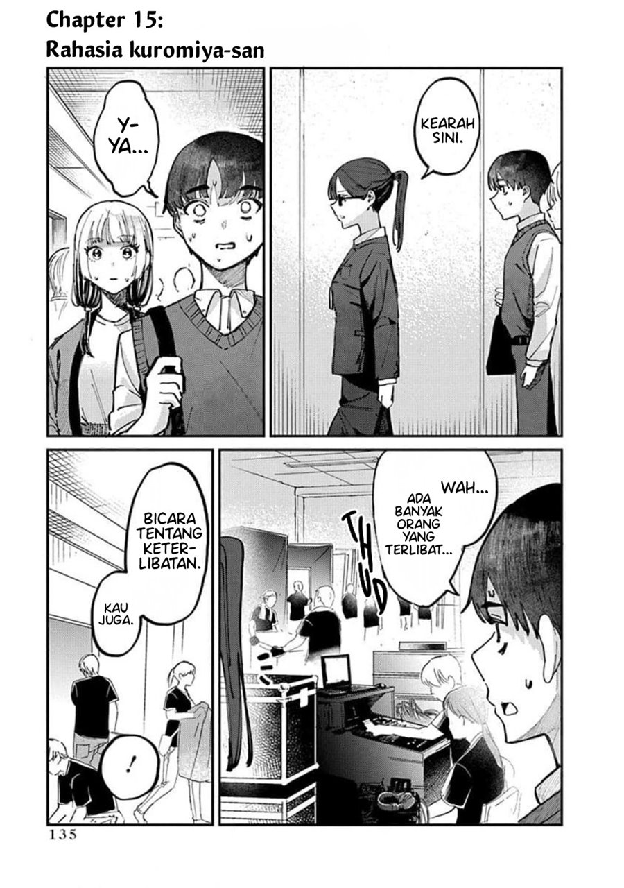 houkago-no-idol-ni-wa-himitsu-ga-aru - Chapter: 15