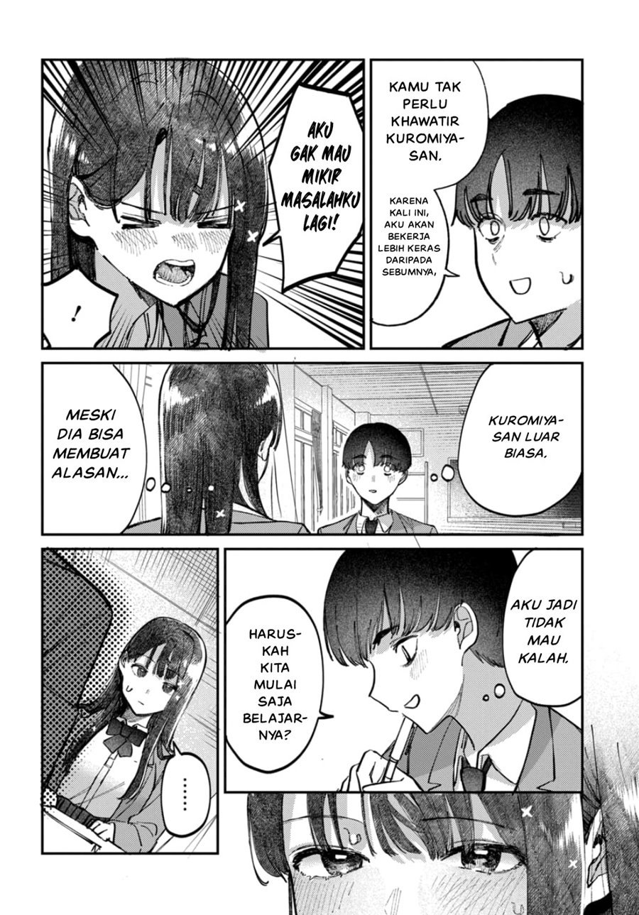 houkago-no-idol-ni-wa-himitsu-ga-aru - Chapter: 16