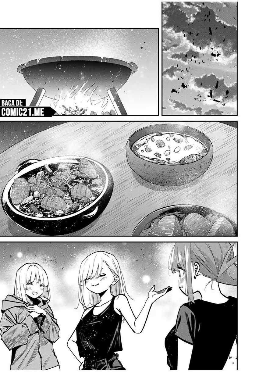 kono-sekai-ga-izure-horobu-koto-wo-ore-dake-ga-shitte-iru - Chapter: 94