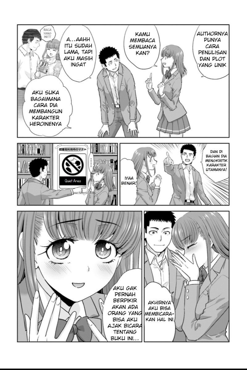 sai-kara-yarinaosu-propose - Chapter: 2