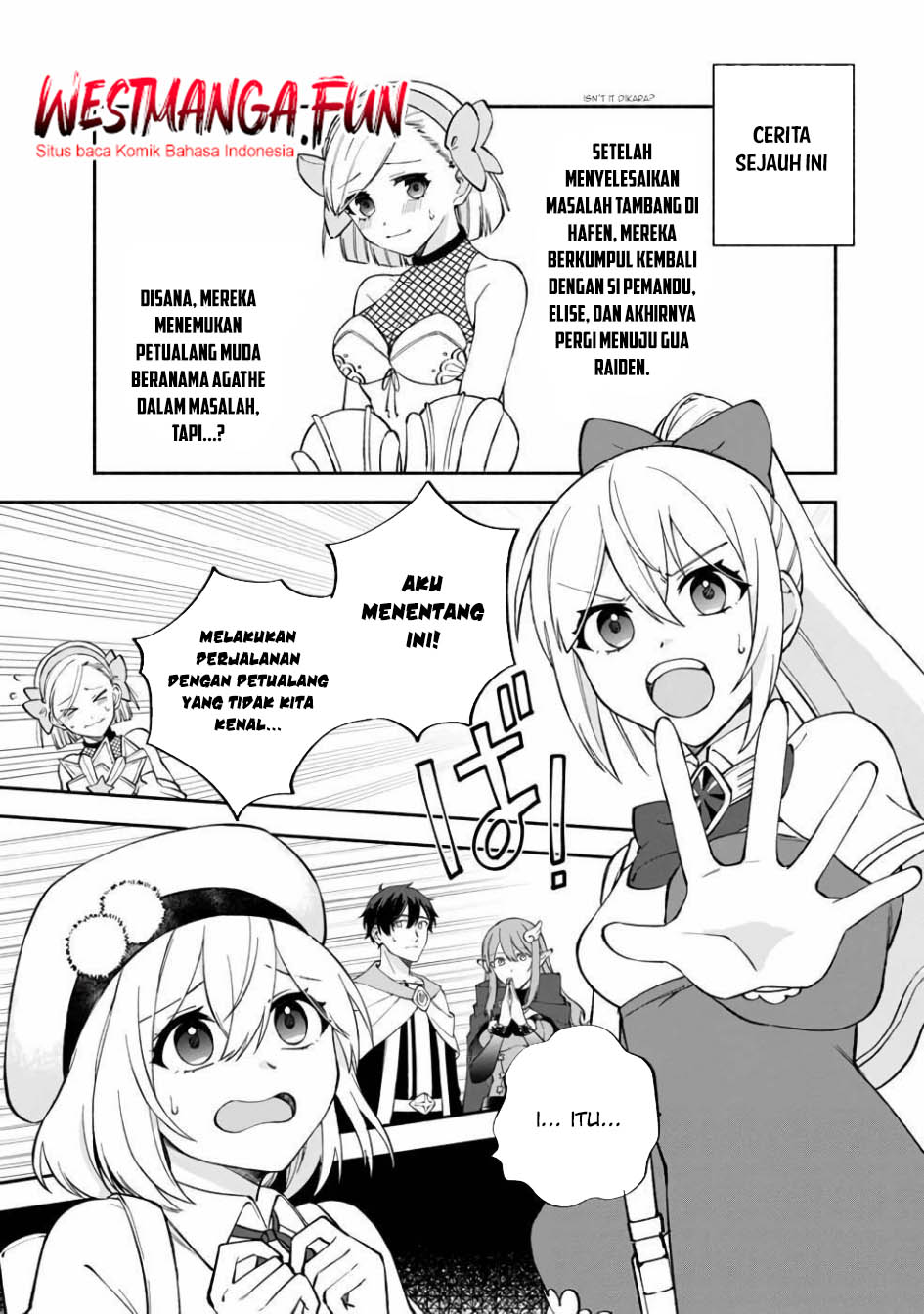 boku-no-kawaii-musume-wa-futago-no-kenja - Chapter: 11