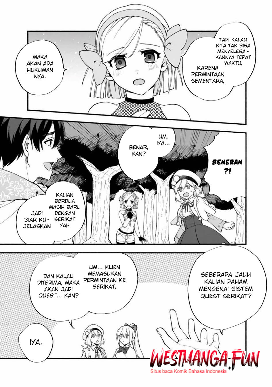 boku-no-kawaii-musume-wa-futago-no-kenja - Chapter: 11