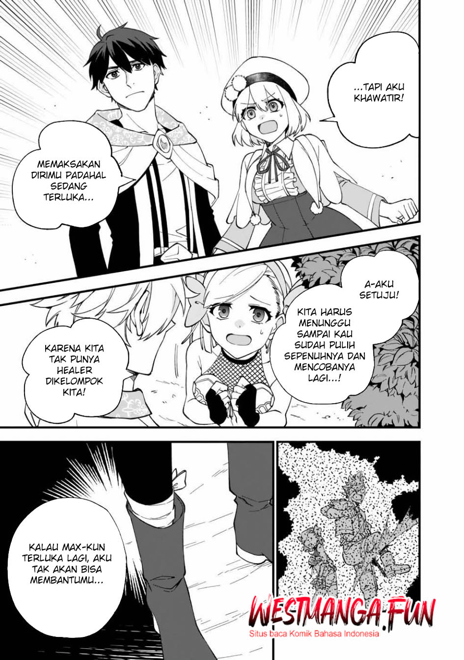 boku-no-kawaii-musume-wa-futago-no-kenja - Chapter: 11