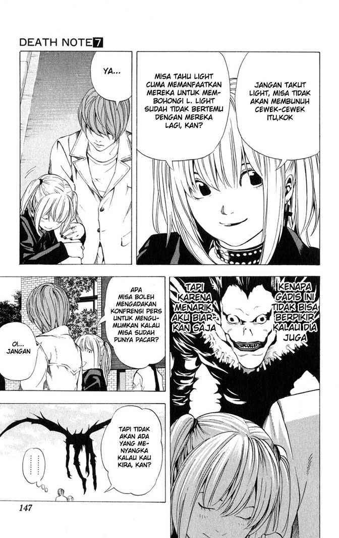 death-note - Chapter: 59