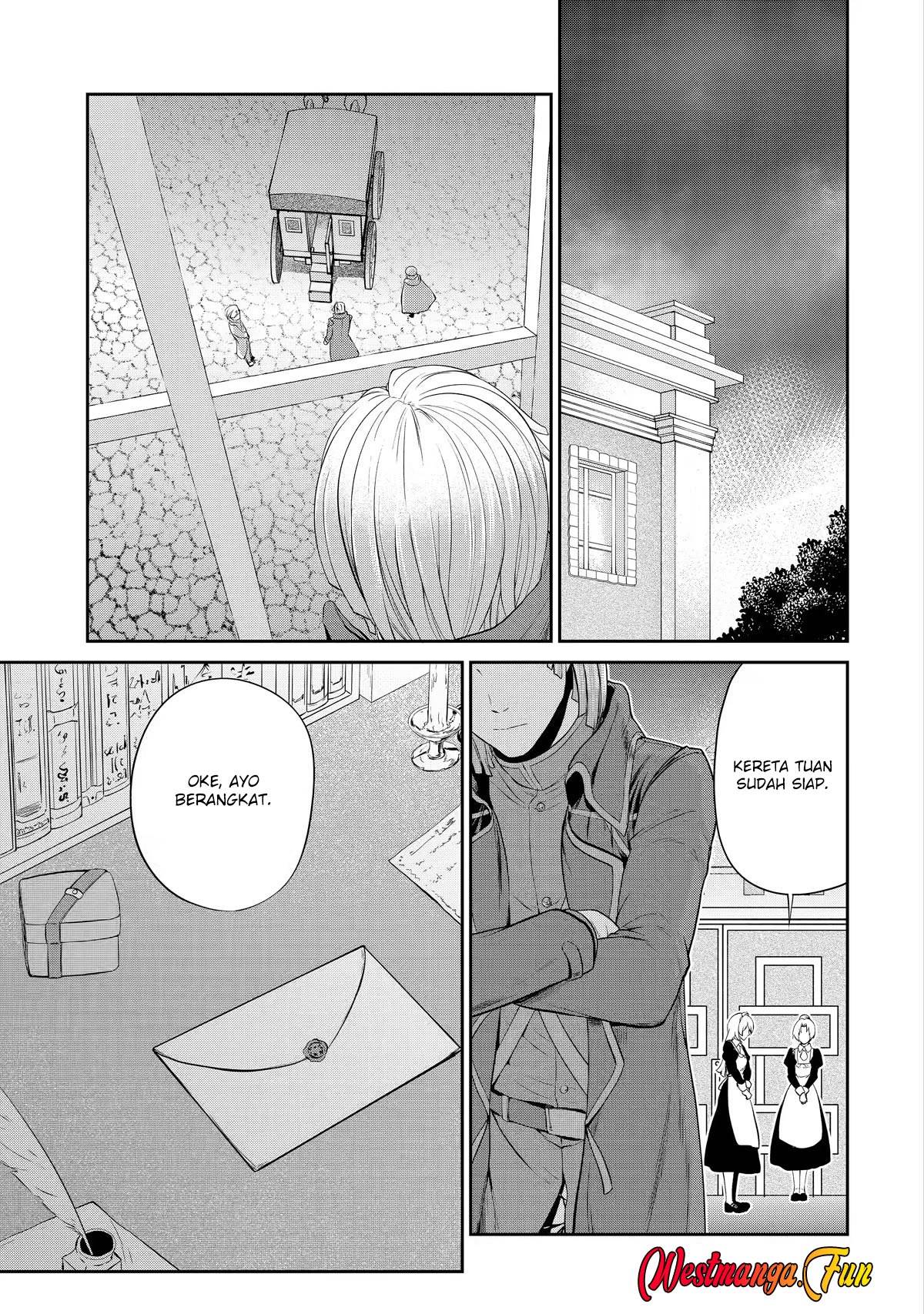 renkinjutsu-shidesu-jichou-wa-gomibako-ni-sutete-kimashita - Chapter: 13