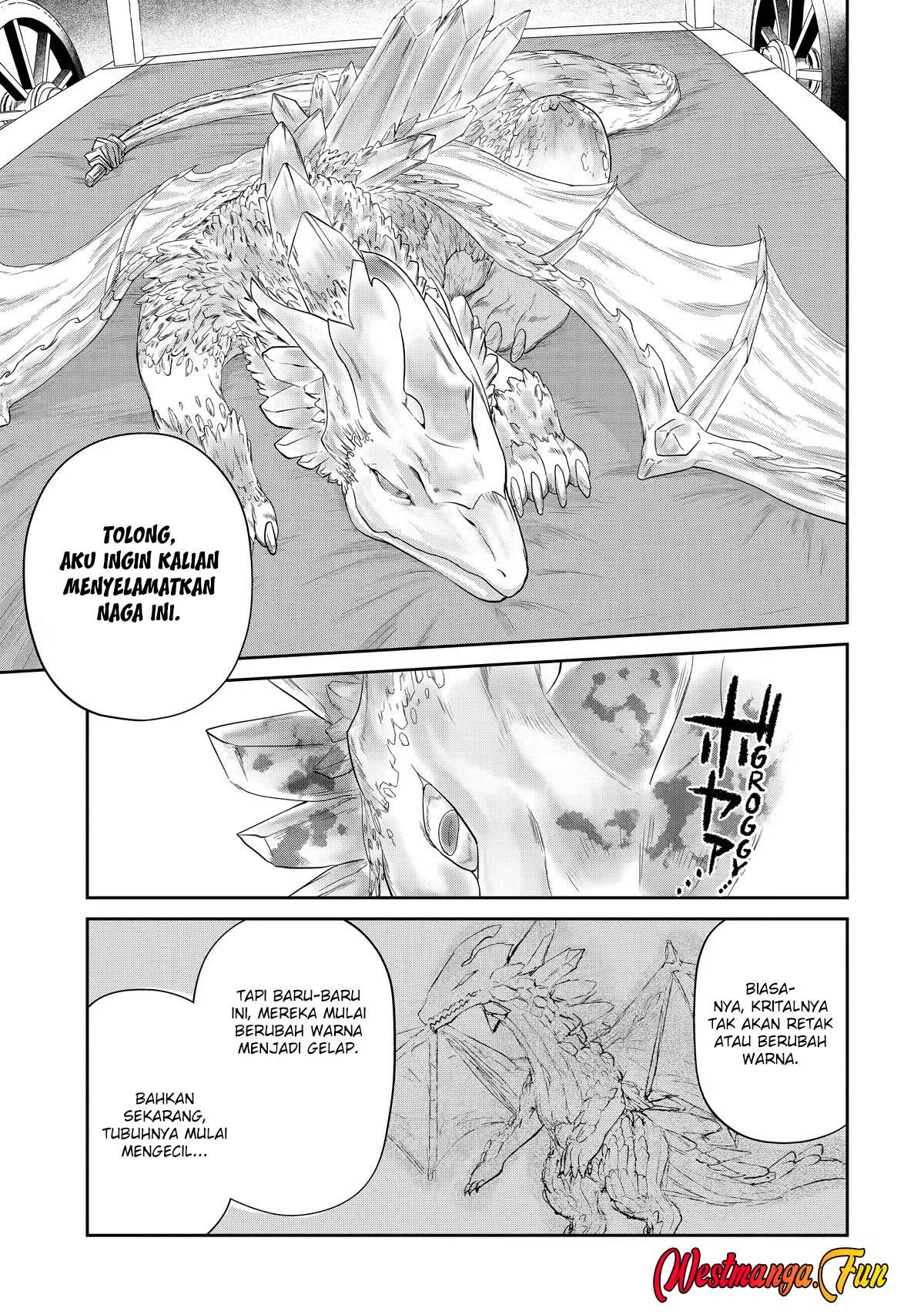 renkinjutsu-shidesu-jichou-wa-gomibako-ni-sutete-kimashita - Chapter: 13