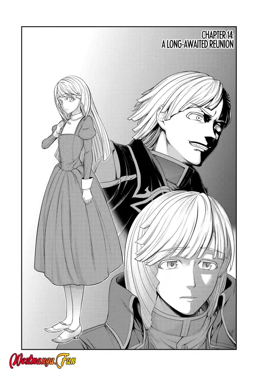 renkinjutsu-shidesu-jichou-wa-gomibako-ni-sutete-kimashita - Chapter: 14