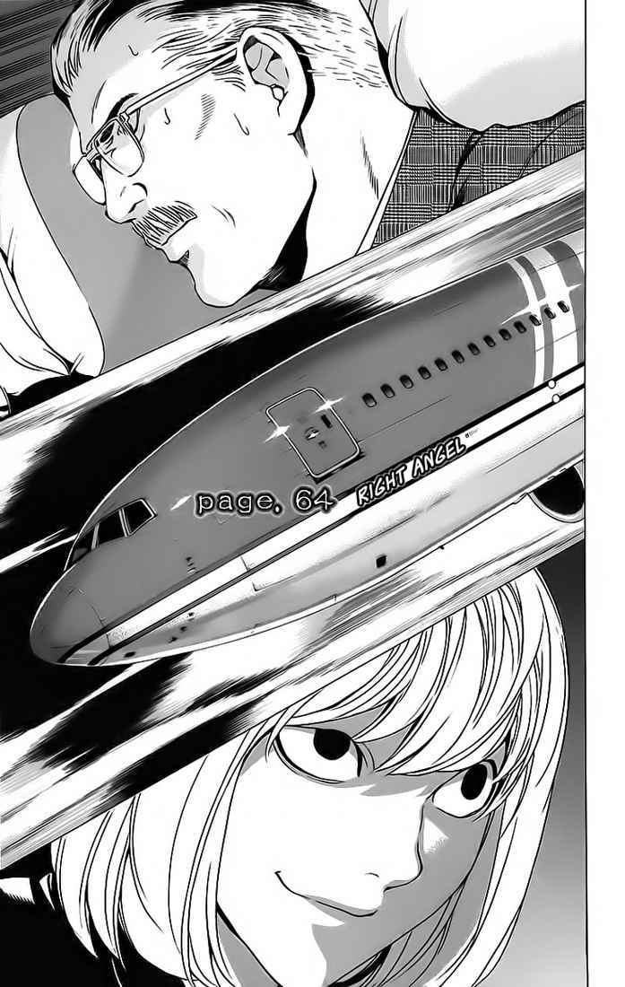 death-note - Chapter: 64