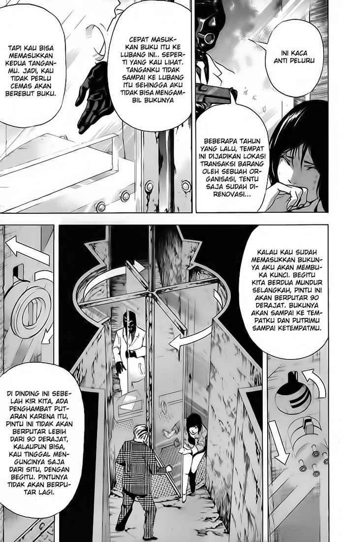 death-note - Chapter: 64