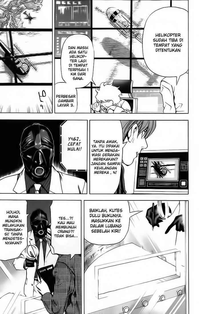 death-note - Chapter: 64