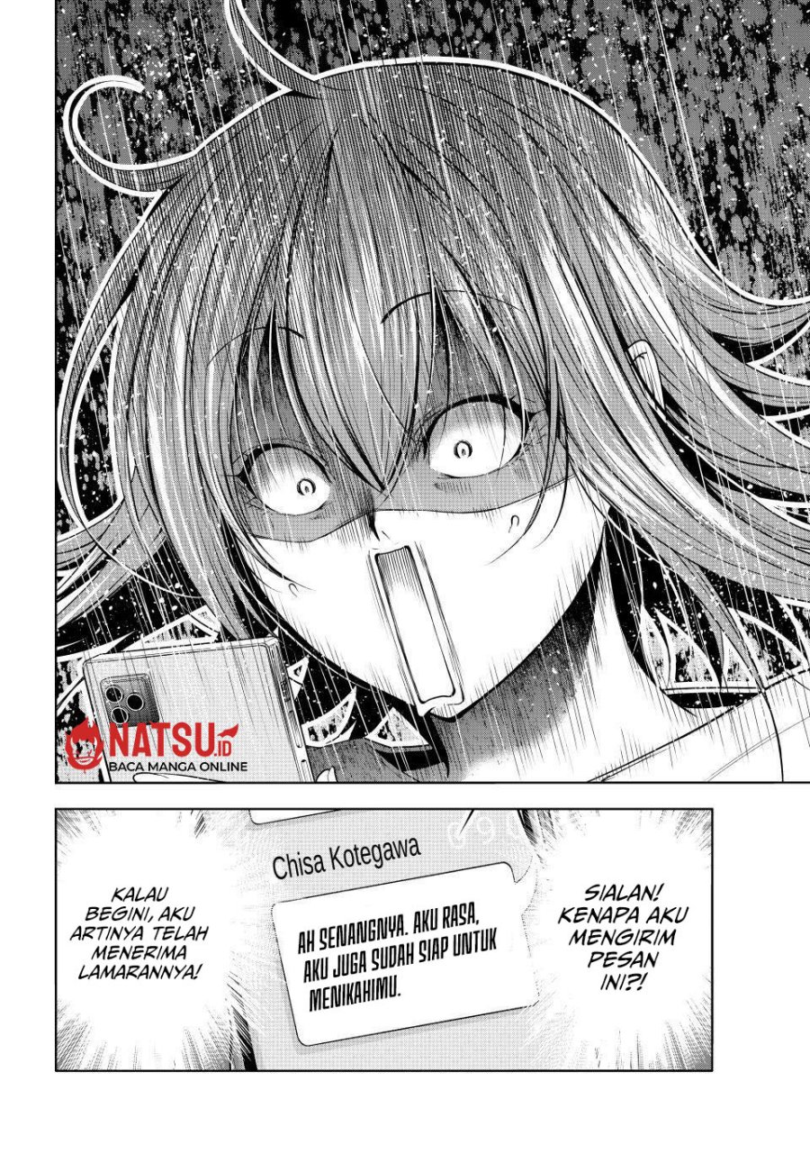 grand-blue - Chapter: 99