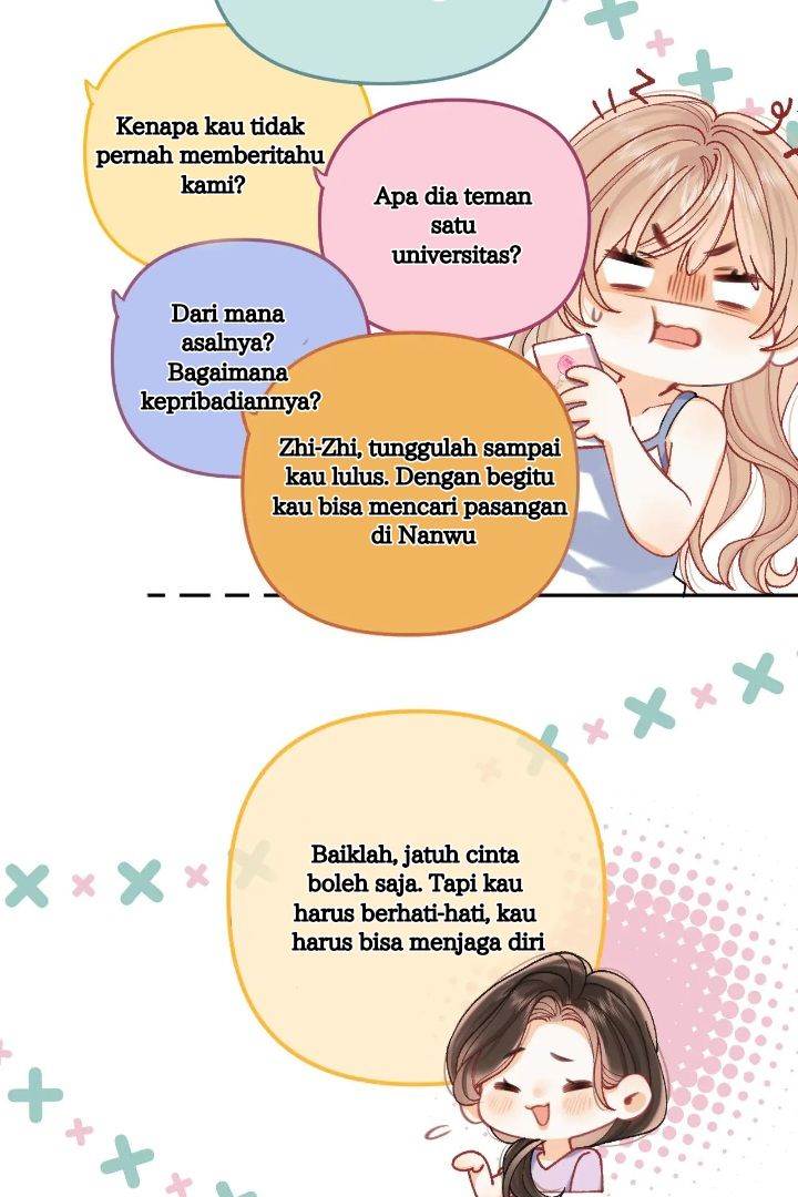 hidden-love-zhu-yi - Chapter: 115