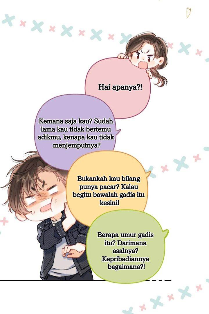 hidden-love-zhu-yi - Chapter: 115