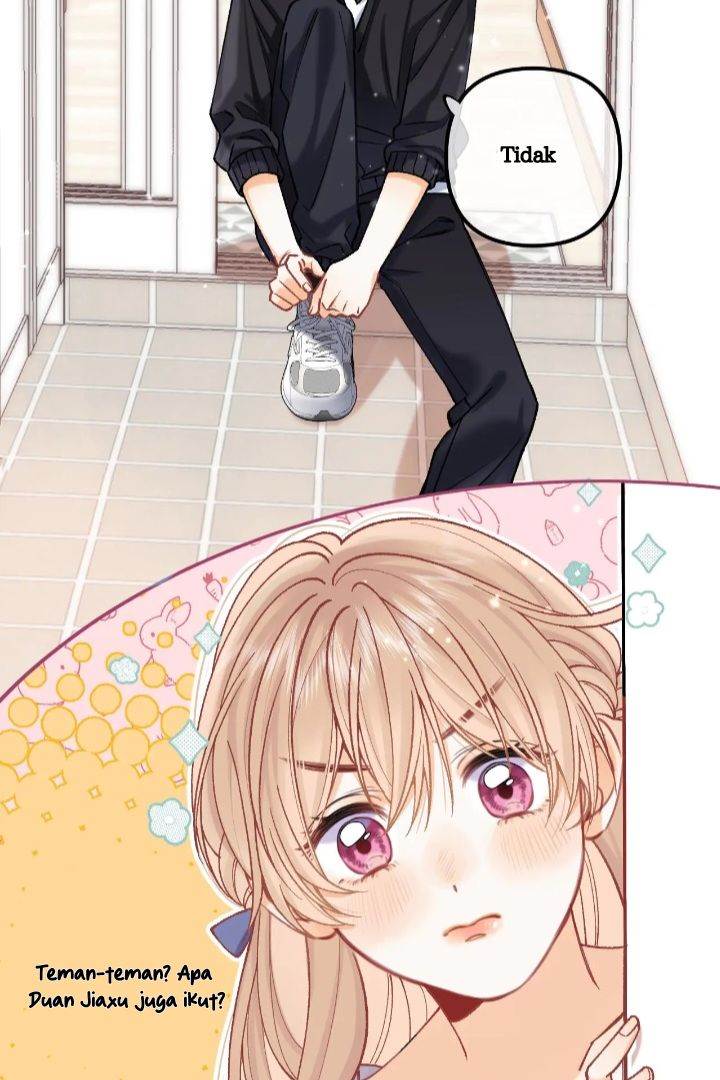 hidden-love-zhu-yi - Chapter: 115