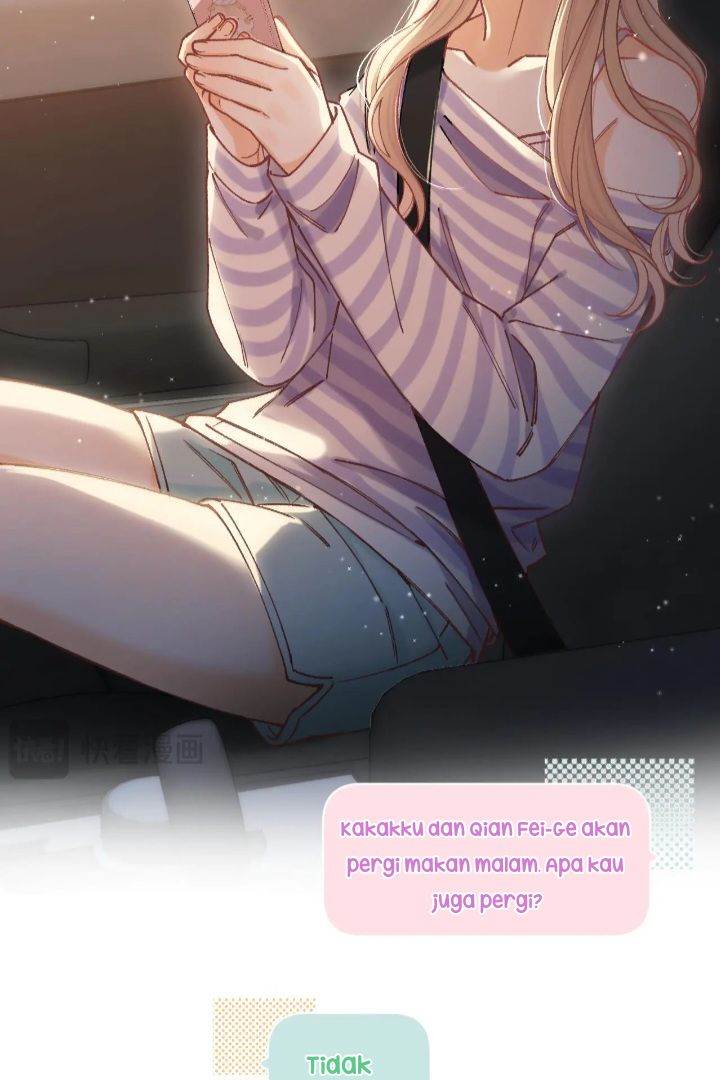 hidden-love-zhu-yi - Chapter: 115
