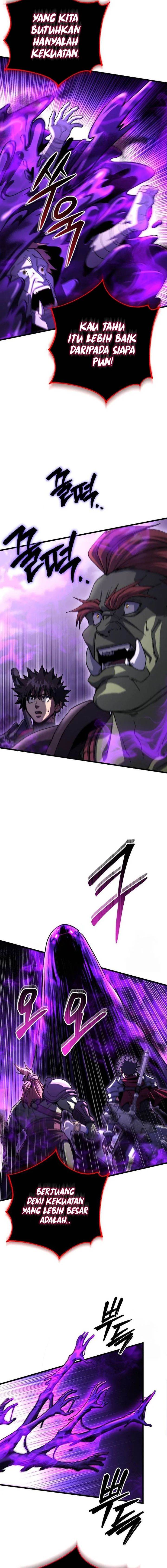 i-picked-a-hammer-to-save-the-world - Chapter: 97
