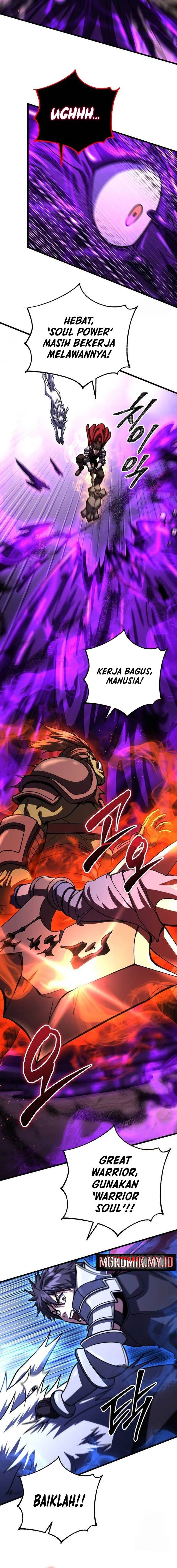 i-picked-a-hammer-to-save-the-world - Chapter: 97