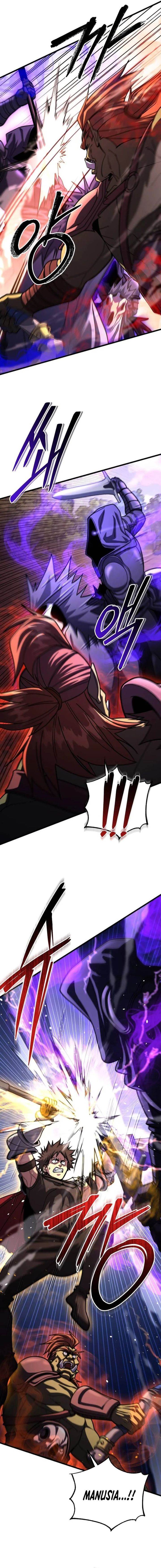 i-picked-a-hammer-to-save-the-world - Chapter: 97
