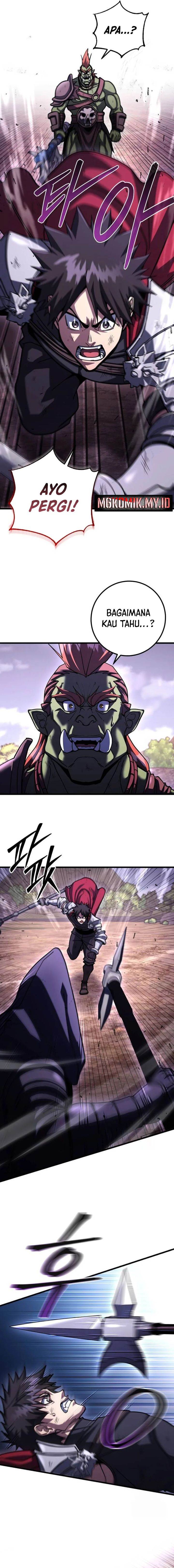 i-picked-a-hammer-to-save-the-world - Chapter: 97