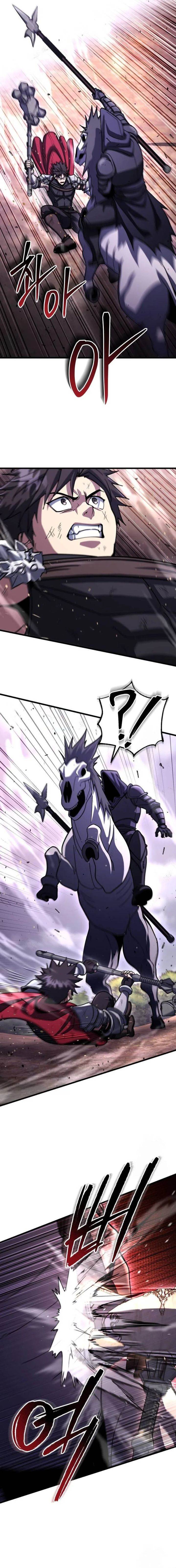 i-picked-a-hammer-to-save-the-world - Chapter: 97