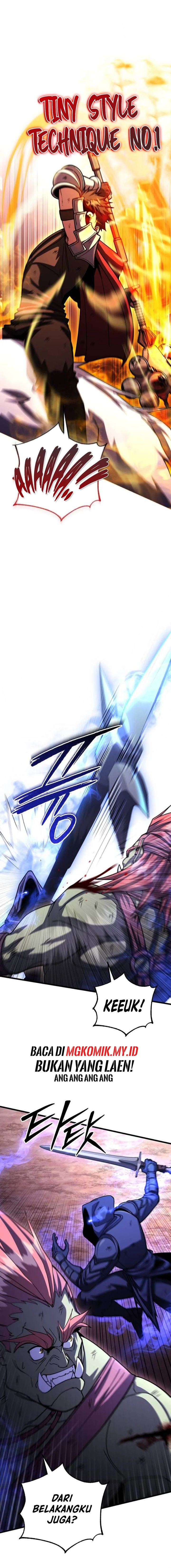 i-picked-a-hammer-to-save-the-world - Chapter: 98