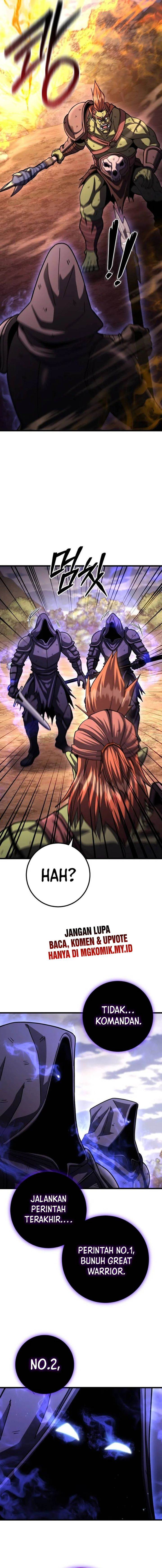 i-picked-a-hammer-to-save-the-world - Chapter: 98