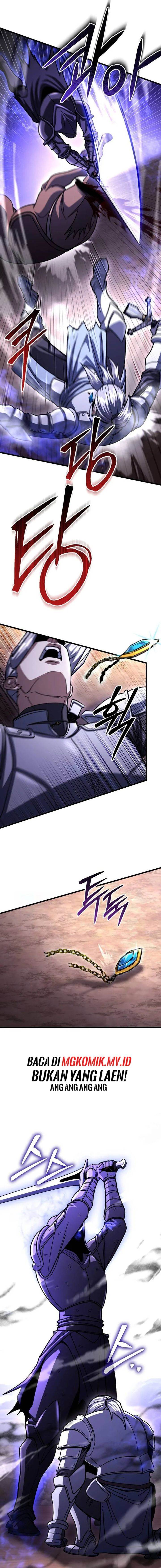 i-picked-a-hammer-to-save-the-world - Chapter: 98