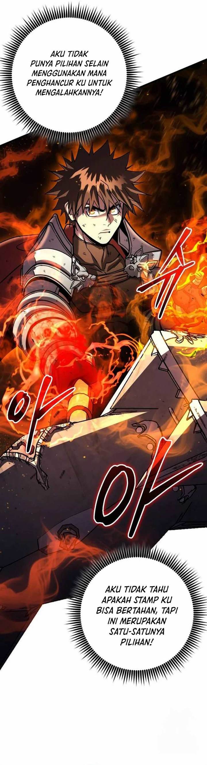 i-picked-a-hammer-to-save-the-world - Chapter: 99