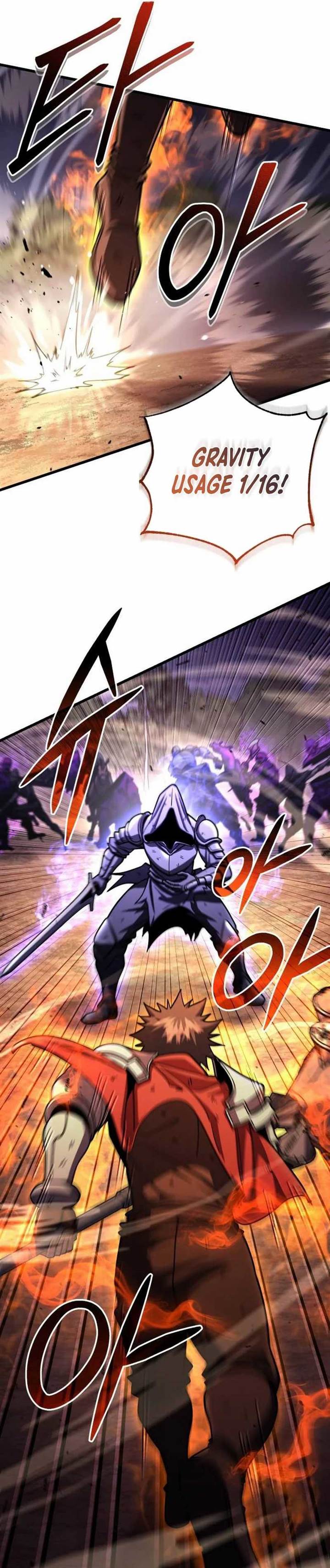 i-picked-a-hammer-to-save-the-world - Chapter: 99
