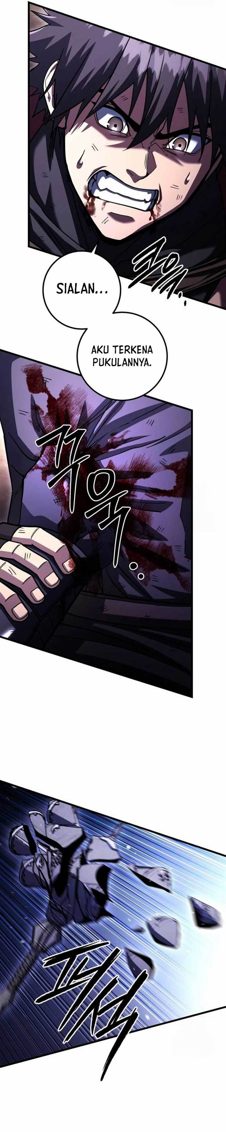 i-picked-a-hammer-to-save-the-world - Chapter: 99