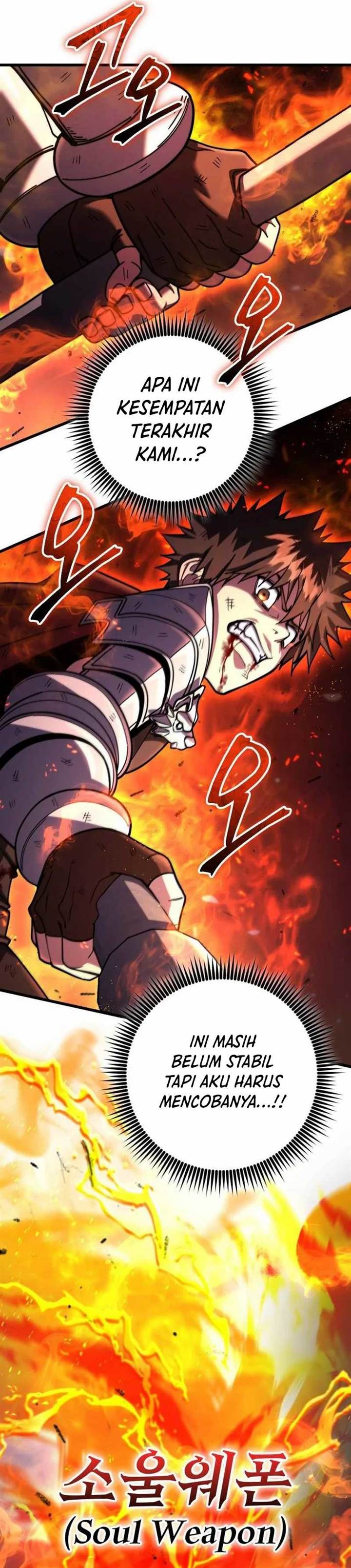 i-picked-a-hammer-to-save-the-world - Chapter: 99