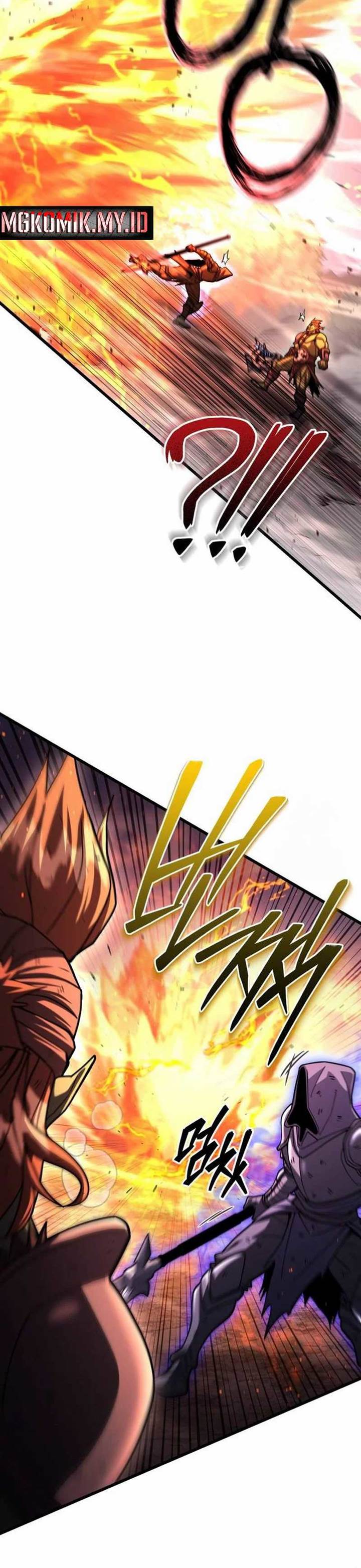 i-picked-a-hammer-to-save-the-world - Chapter: 99