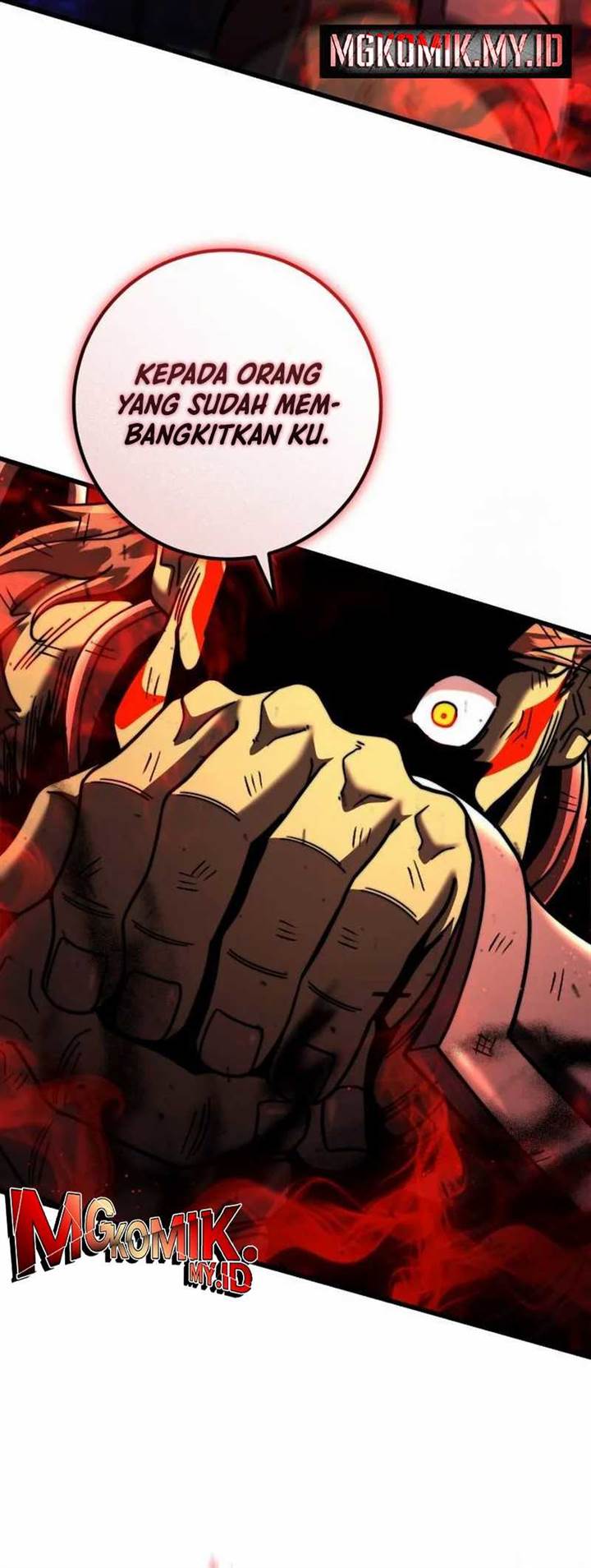 i-picked-a-hammer-to-save-the-world - Chapter: 99