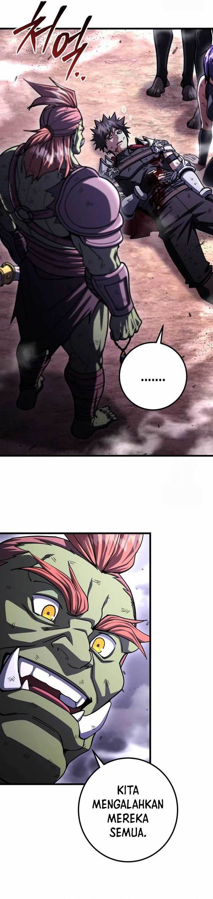 i-picked-a-hammer-to-save-the-world - Chapter: 99