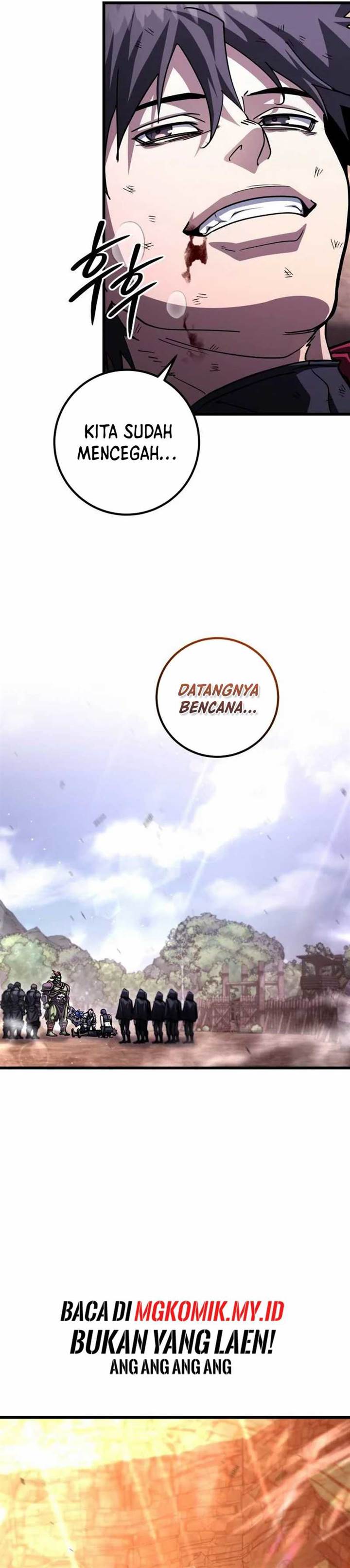 i-picked-a-hammer-to-save-the-world - Chapter: 99