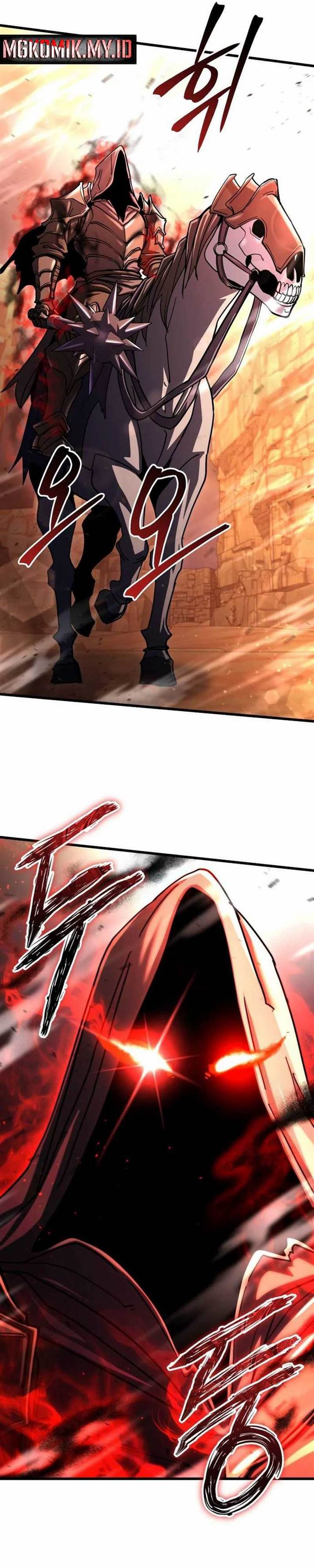 i-picked-a-hammer-to-save-the-world - Chapter: 99