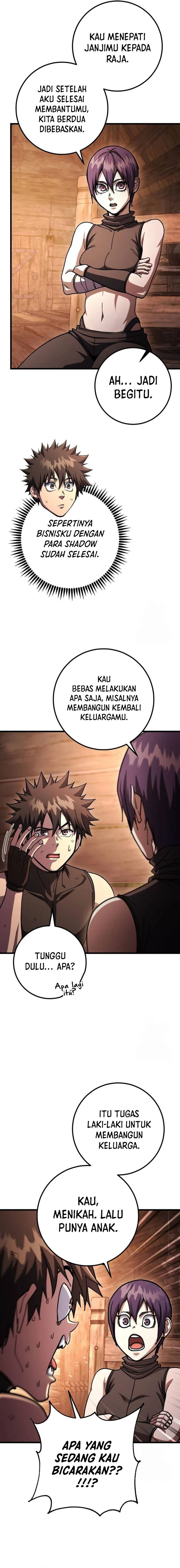 i-picked-a-hammer-to-save-the-world - Chapter: 100